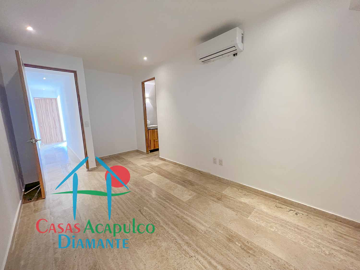 Ikaroa GH 4 - Recámara uno 2